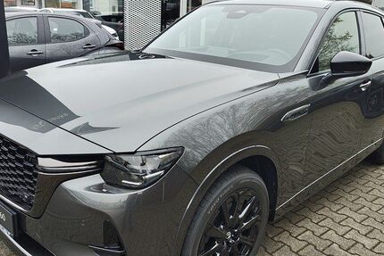Mazda CX-60 1.600 km 56.490 € Vaihingen 71665