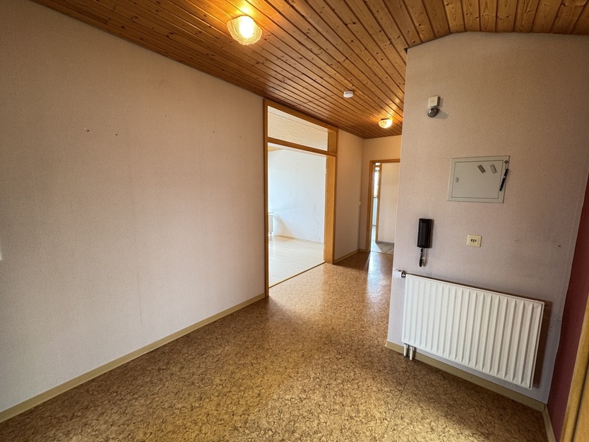 Freistehendes 3-Familienhaus in guter und ruhiger Wohnlage 12 zimmer