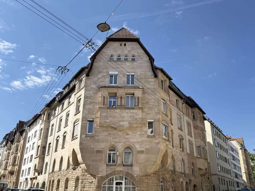Wohnung zum Kaufen in Stuttgart 469.000 € 103 m²