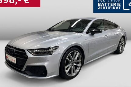 Audi A7 82.126 km 44.790 &euro; Fellbach 70734