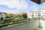 3,5-Zi.-TraumWohnung in Holzgerlingen - Waldrandlage inkl. Garage & Stellplatz
