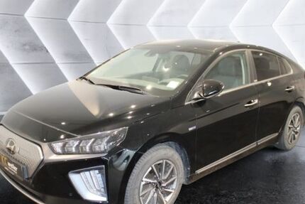 Hyundai IONIQ 50.482 km 17.885 &euro; Bietigheim-Bissingen 74321
