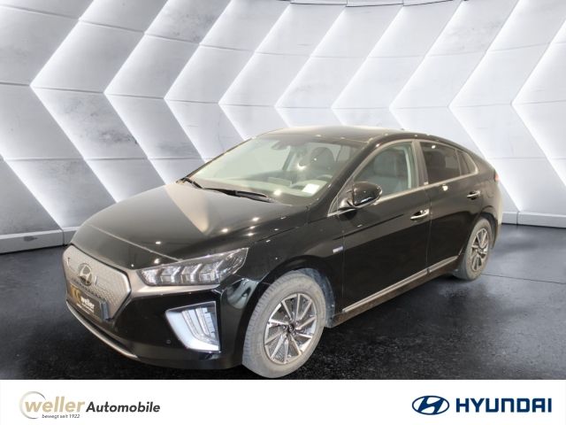 Hyundai IONIQ 50.482 km 17.885 &euro; Bietigheim-Bissingen 74321