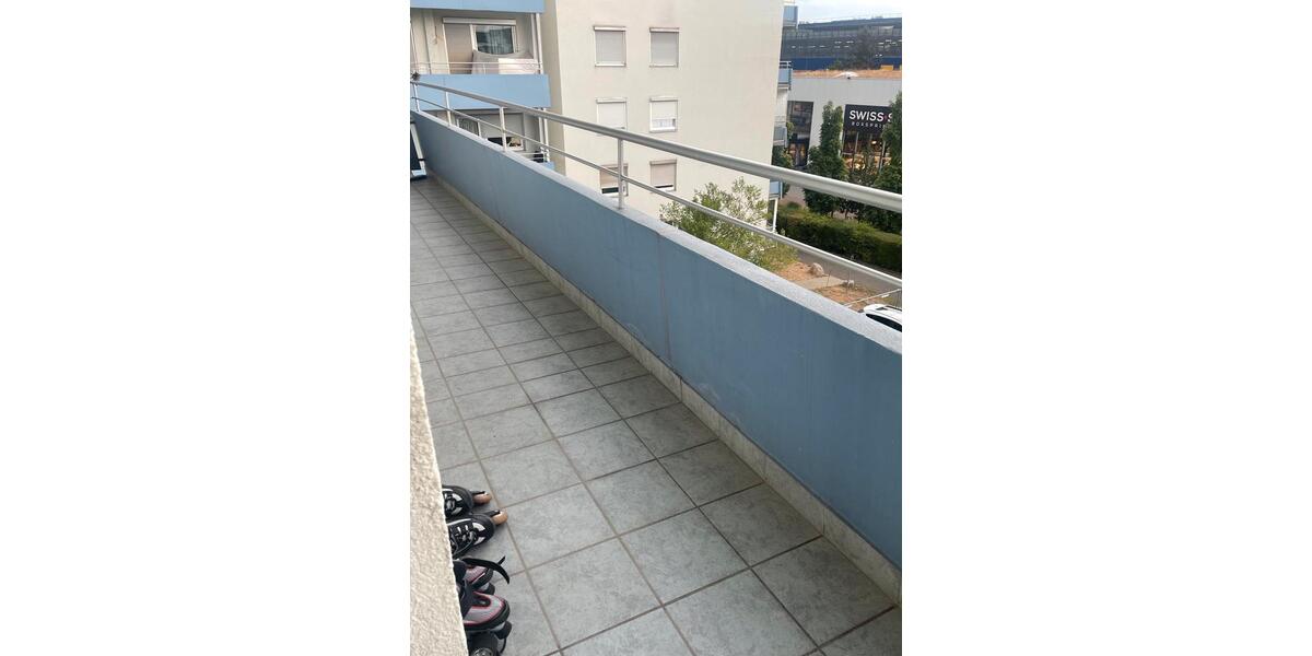 Etagenwohnung Sindelfingen Sindelfingen (Stadt) - 3 Zimmer, 98 m&sup2;, 1.300&euro; | Angebot:26415224
