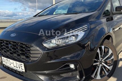 Ford S-Max 157.754 km 20.990 &euro; Böblingen/Stuttgart 71034