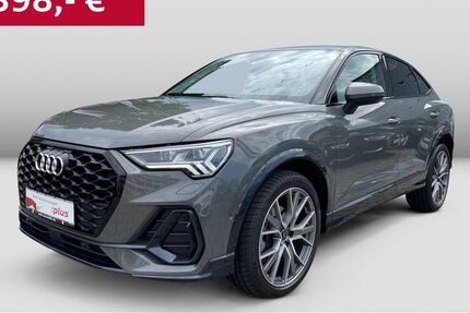 Audi Q3 12.824 km 45.890 &euro; Pforzheim 75179
