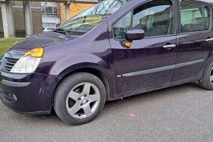 Renault Modus 160.000 km 800 € Reutlingen 72766