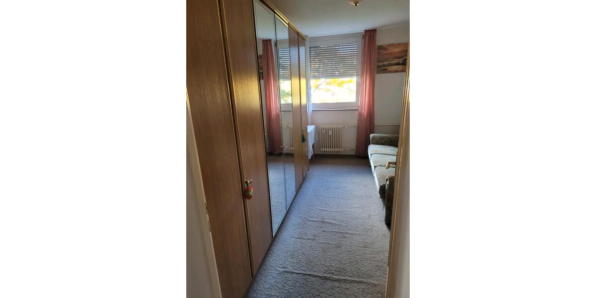 Etagenwohnung Sindelfingen Darmsheim - 3 Zimmer, 66 m&sup2;, 1.200&euro; | Angebot:25902105