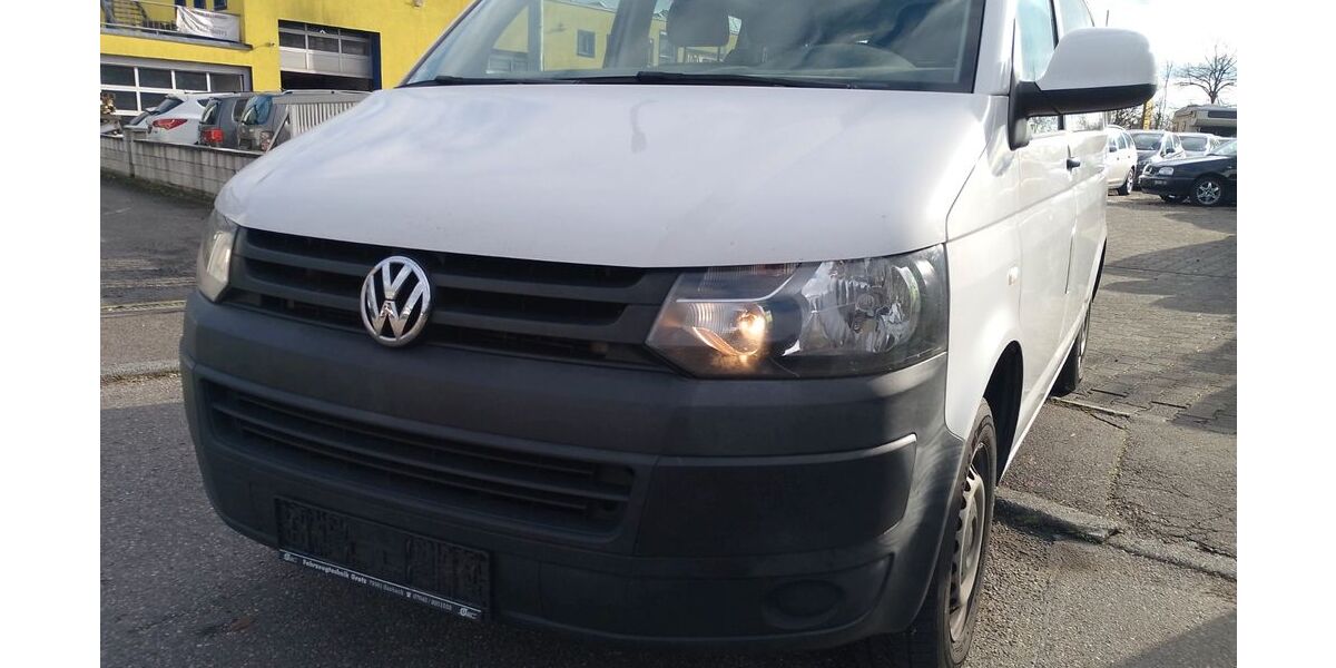 VW T5 Transporter 425.000 km 6.950 &euro; Ludwigsburg 71642