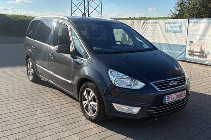 Ford Galaxy 179.233 km 6.499 &euro; Weil im Schönbuch 71093