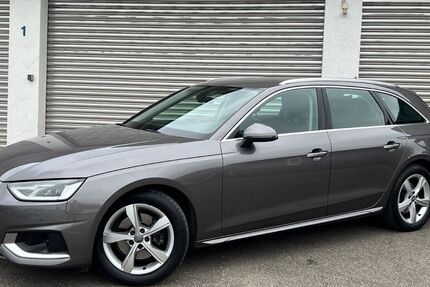 Audi A4 79.800 km 20.500 € Hildrizhausen /Stuttgart 71157