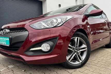 Hyundai i30 230.000 km 4.999 &euro; Stuttgart 70563