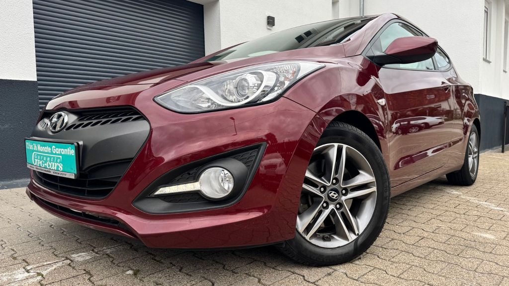 Hyundai i30 230.000 km 4.999 &euro; Stuttgart 70563