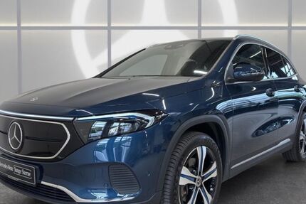 Mercedes-Benz EQA 36.176 km 29.880 &euro; Nagold 72202
