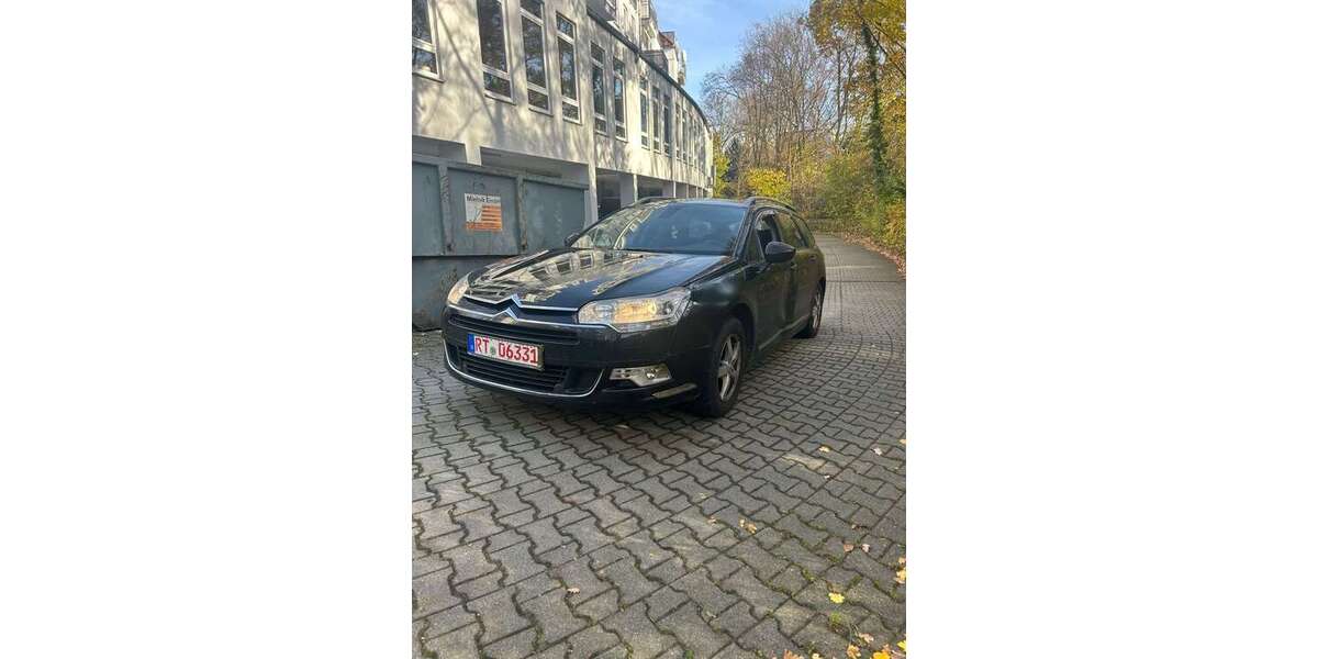 Citroen C5 180.000 km 700 &euro; Reutlingen 72766