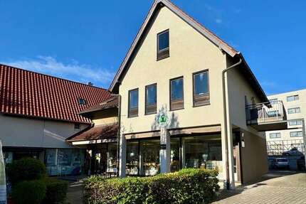 Wohnung Filderstadt / Bernhausen Bernhausen - 5 Zimmer, 121 m&sup2;, 349.000&euro; | Angebot:27484345