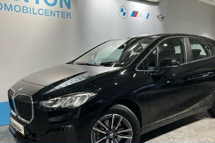 BMW 218 Active Tourer 60.052 km 21.490 &euro; Reutlingen 72766