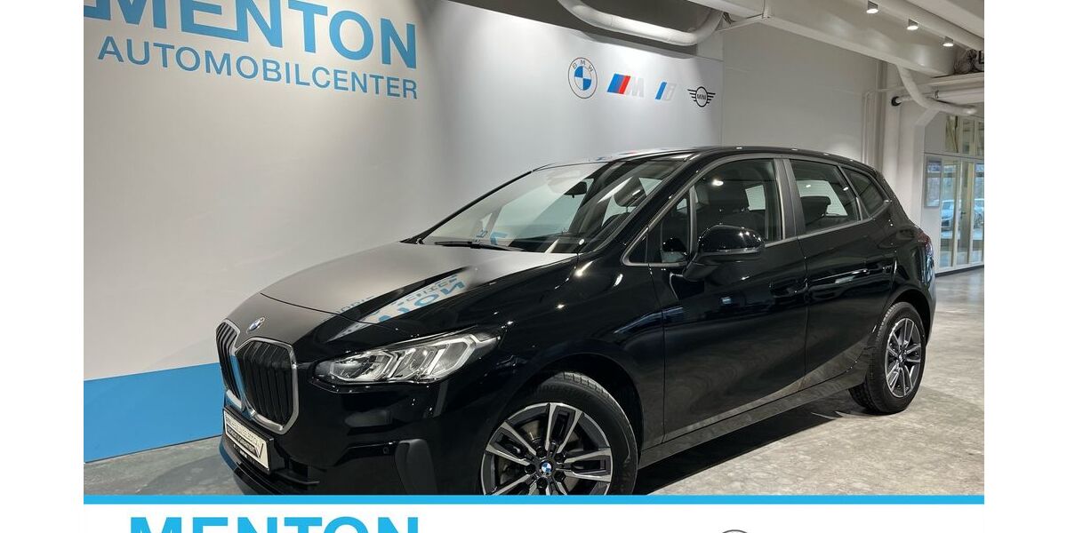 BMW 218 Active Tourer 60.052 km 21.490 &euro; Reutlingen 72766