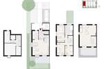 Reihenendhaus Neuhausen auf den Fildern - 5 Zimmer, 154 m&sup2;, 825.000&euro; | Angebot:25708908