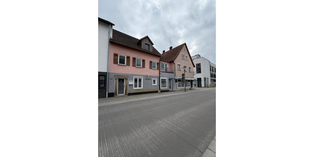 Einfamilienhaus Weil Im Schönbuch - 670.000&euro; | Angebot:25867370