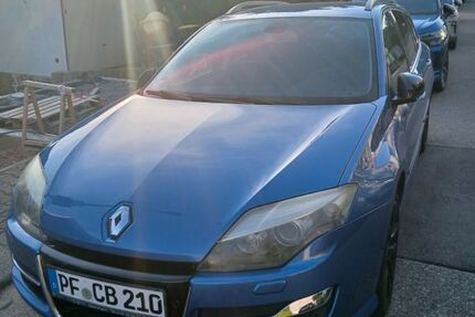 Renault Laguna 200.000 km 3.900 &euro; Pforzheim 75181