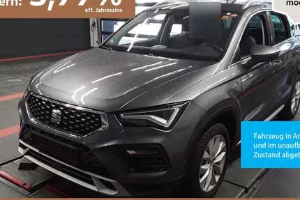 Seat Ateca 20.589 km 28.830 &euro; Stuttgart 70469
