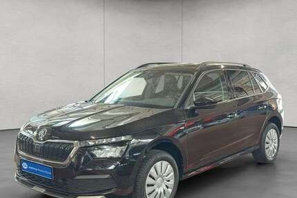 Skoda Kamiq 11.400 km 18.890 € Stuttgart 70190