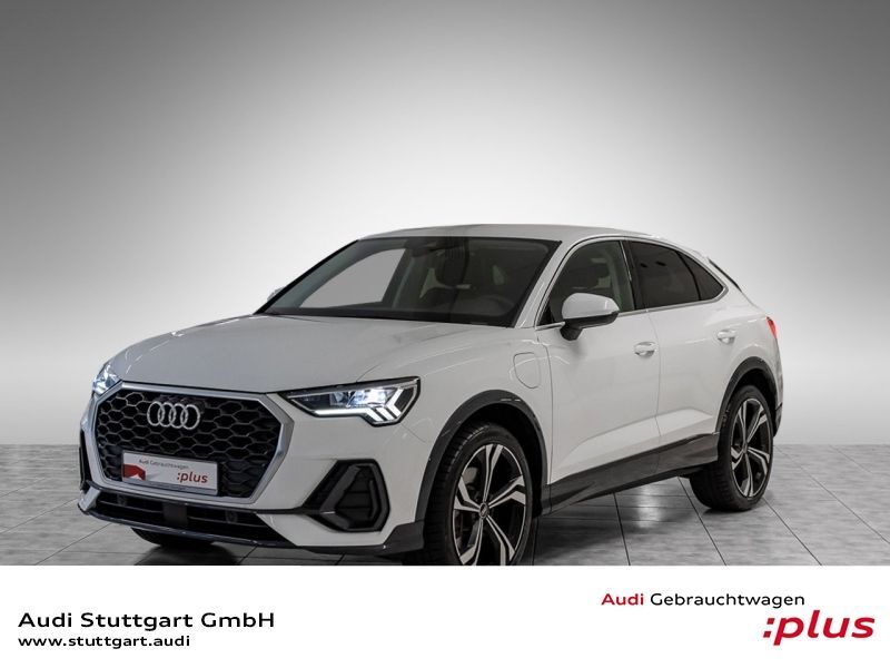 Audi Q3 62.334 km 32.940 € Böblingen 71034