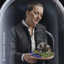 Heimsuchung 16.01.2026 Bürgerzentrum Waiblingen