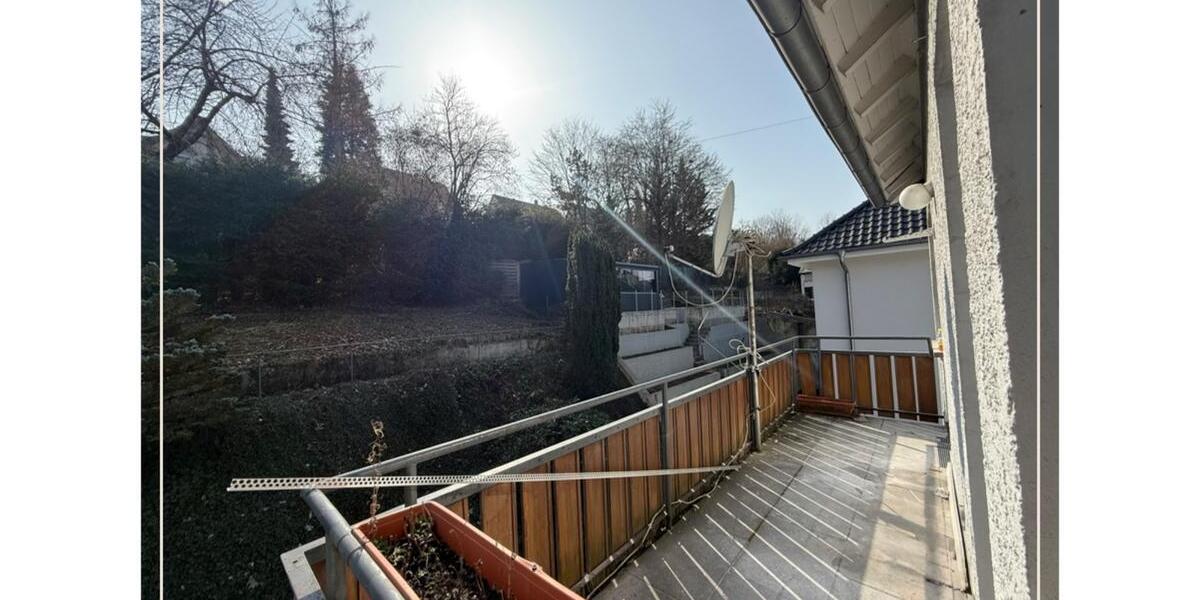 Etagenwohnung Ludwigsburg Hoheneck - 4 Zimmer, 100 m&sup2;, 1.440&euro; | Angebot:25870530