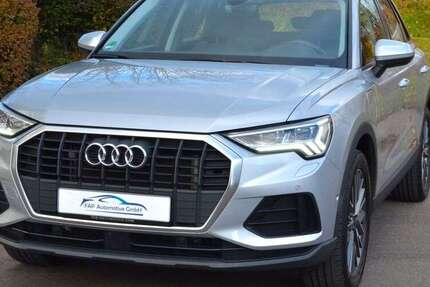 Audi Q3 30.600 km 29.950 &euro; Stuttgart 70499