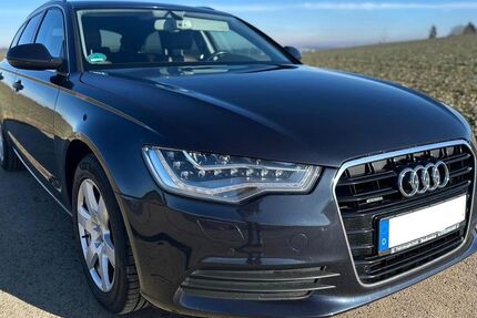 Audi A6 275.000 km 8.999 &euro; Ebhausen 72224