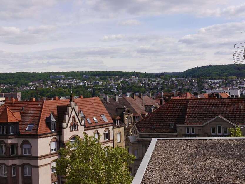 Wohnung zum Mieten in Pforzheim 800 € 100 m²