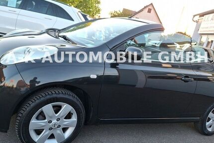 Nissan Micra 162.640 km 2.499 &euro; Deizisau 73779