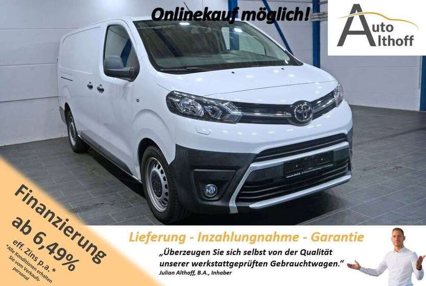 Proace