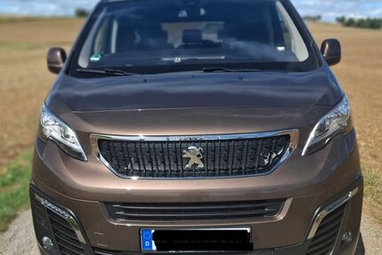 Peugeot Traveller 103.000 km 20.490 &euro; Nagold 72202