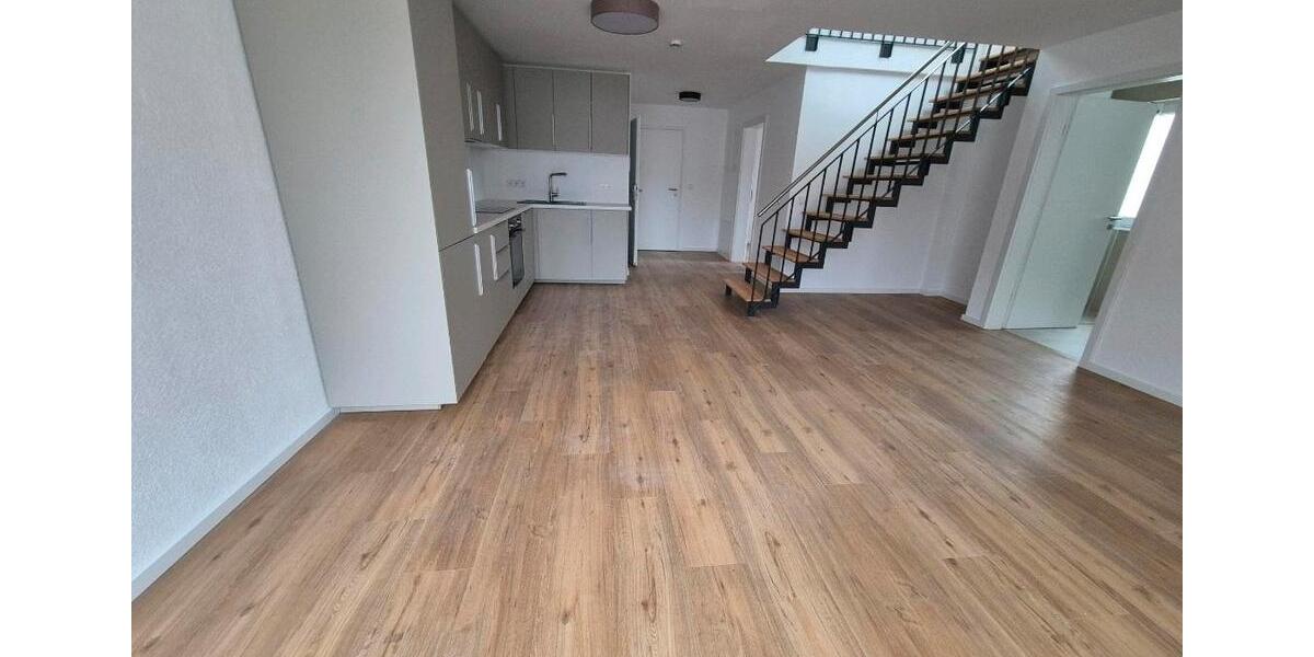Maisonettenwohnung Gärtringen - 3 Zimmer, 92 m&sup2;, 1.472&euro; | Angebot:26403114