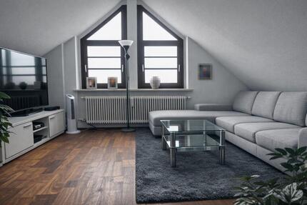 Wohnung Filderstadt - 2.5 Zimmer, 64 m&sup2;, 250.000&euro; | Angebot:26346583