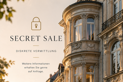 Haus Stuttgart Degerloch - 25 Zimmer, 450 m&sup2;, 1.687.000&euro; | Angebot:27023121