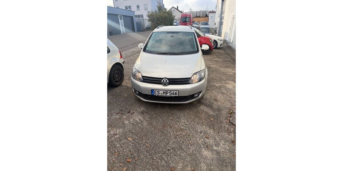 VW Golf Plus 98.311 km 7.300 &euro; Wendlingen 73240