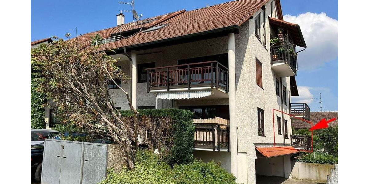 Etagenwohnung Neuhausen - 3 Zimmer, 79 m&sup2;, 360.000&euro; | Angebot:24434909