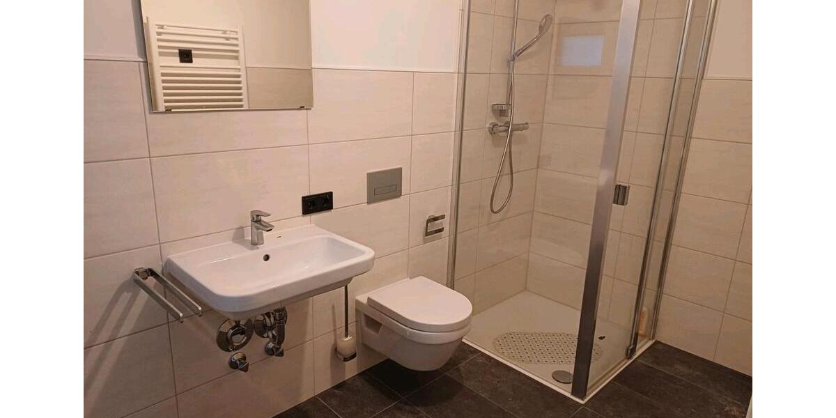 Erdgeschoßwohnung Reutlingen Orschel-Hagen - 2 Zimmer, 700&euro; | Angebot:22496192