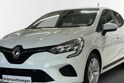 Renault Clio 20.305 km 13.400 &euro; Stuttgart 70469