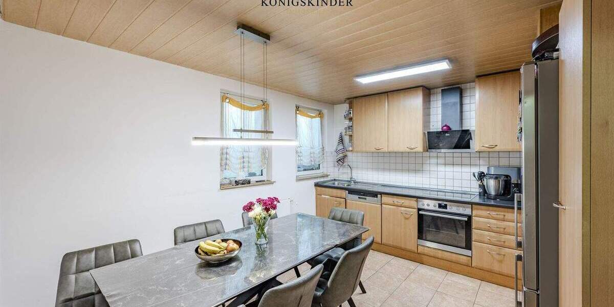 Mehrfamilienhaus, Wohnhaus Remseck Hochberg - 1 Zimmer, 258 m&sup2;, 799.000&euro; | Angebot:25910294