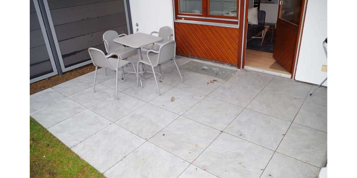 Etagenwohnung Wolfschlugen - 1 Zimmer, 35 m&sup2;, 135.000&euro; | Angebot:26239095