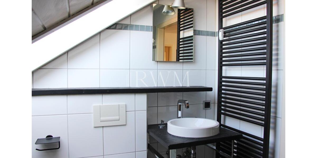 Dachgeschoßwohnung Pforzheim Büchenbronn - 3 Zimmer, 63 m&sup2;, 700&euro; | Angebot:25852523