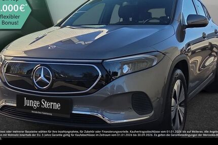 Mercedes-Benz EQA 29.749 km 31.990 &euro; Böblingen 71034
