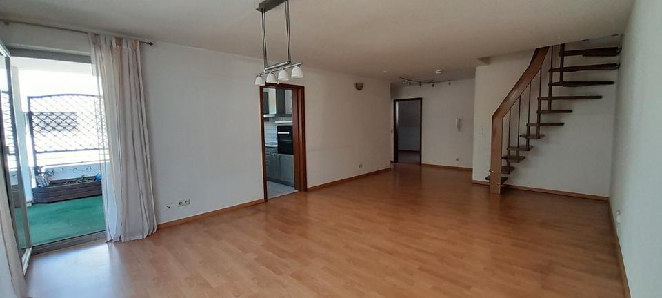 Maisonettenwohnung Sindelfingen Darmsheim - 3 Zimmer, 96 m&sup2;, 390.000&euro; | Angebot:26714206