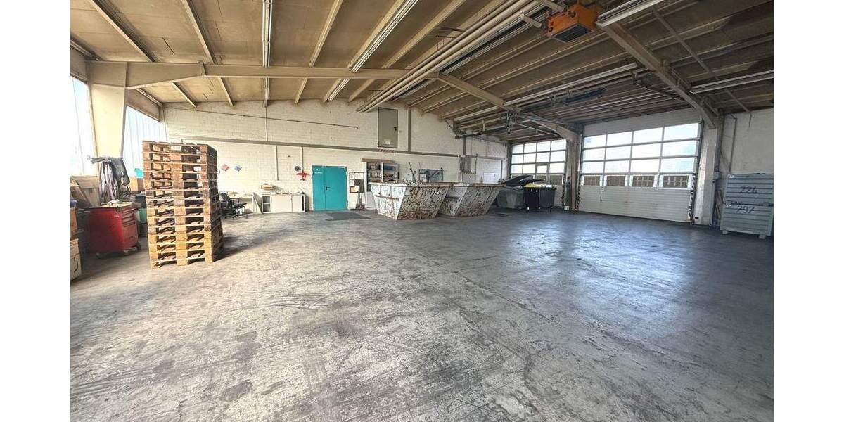 Gewerbeobjekt Möglingen - 5.200&euro; | Angebot:23974627