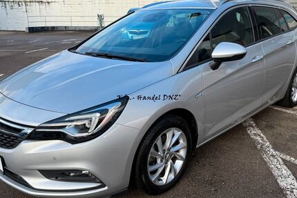 Opel Astra 27.000 km 16.990 € Münchingen 70825